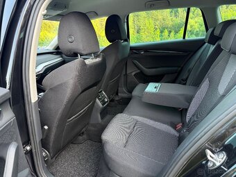 2022 Octavia Tsi hybrid - 12