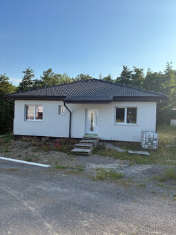 4IZB. NÍZKONÁKLADOVÝ RD CÍGEĽ - 12