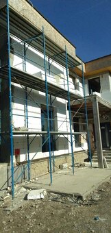 🔨Hľadáme si zákazky - Stavebné a rekonštrukčné práce. - 12