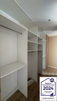 4 izbový byt so záhradou v Prakovciach - 12