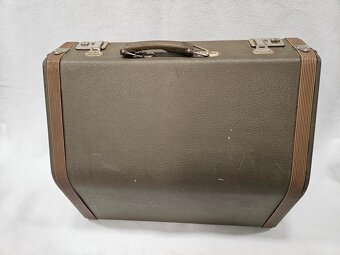 akordeon Hohner Lucia IV 96b - 12