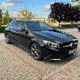 Mercedes CLA Shooting Brake 220d - 12