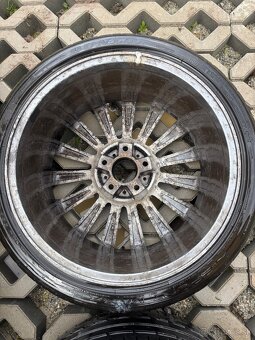 5x112 kolesa R19 - 12