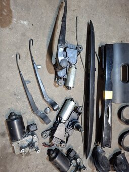 Rozpredám bmw x5 e53 - 12