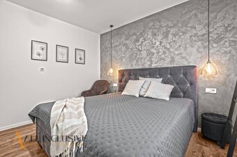 ALL INCLUSIVE | NA PREDAJ MODERNÝ 3-IZBOVÝ BYT SO ZÁHRADOU,K - 12
