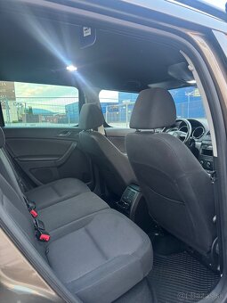 Škoda Yeti 1.8 TSI 4x4 (2012) - 12