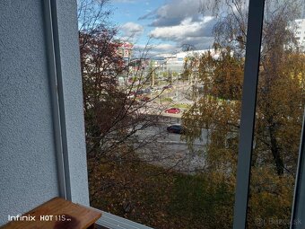 Prenajmem 1 izbový byt s lodžiou na Terase - 12