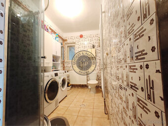 Výrazne znížená cenaTicho, zeleň a komfort – RD s výbornou  - 12