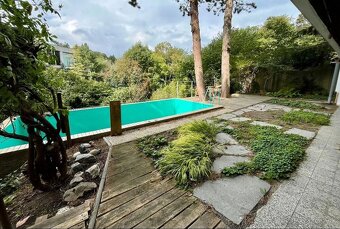 4i byt na prenájom - ul. Dolná, Bratislava I TOP - 12