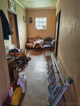 Predám rodinný dom - 12