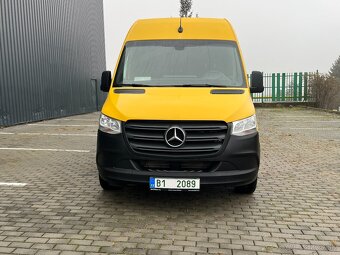 Mercedes-Benz Sprinter 311CDi 2020 125.000km DPH - 12