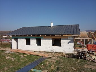 Stavby na kľúč,  Bardejov a okolie - 12