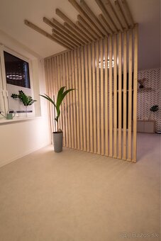 ♥️krásna kancelária/ štúdio 🌿 1x parking🚗 centrum 🎯 - 12