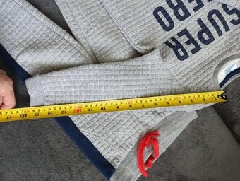 Súprava, tepláky a Despacito tepláky veľ 92 - 12