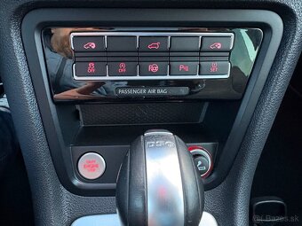 Seat Alhambra 2,0tdi 7 miest. DSG 2018 - 12