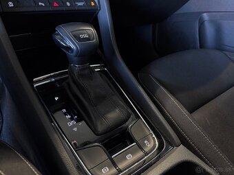 Škoda Karoq 1.5 TSI DSG 2021 Facelift 29 tisíc km  - 12