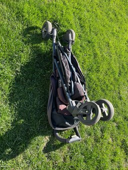 Predám kočík Cybex – ideálny na cestovanie s deťmi - 12