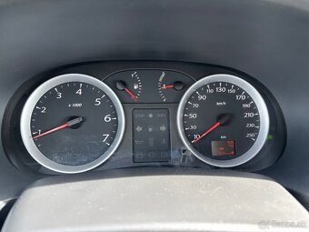 Renault Thália 1.2i 55kw len 122 xxx km - 12