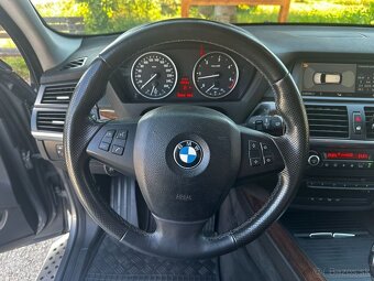 BMW X5 30d - 12