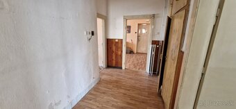 3 izbový byt Liptovský Mikuláš Centrum - 12