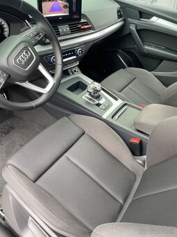 Audi Q5 Sportback Quattro - 12