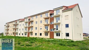 Posledné tri 2.izbové byty na prenájom, Holíč. - 12