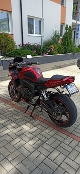 Yamaha FZ1-S - 12