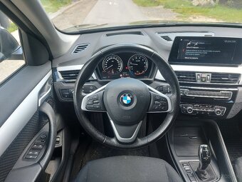 BMW X1 xDrive 20i A/T, odpočet DPH - 12