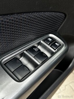 Subaru Forester 2,0 Turbo Diesel - 12