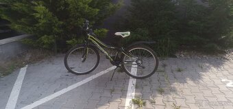 Detský bicykel - 12