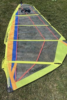 Windsurfing - 12
