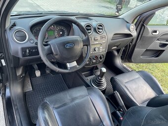 Fiesta 1.6S - 12
