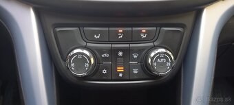 Opel Zafira Tourer - 12