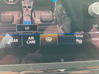 Volkswagen Touran 1.5 Tsi, DSG automat,Highline, odpočet DPH - 12