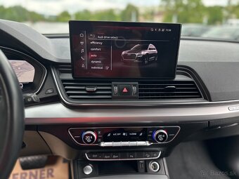 Audi Q5 40 2.0 TDI mHEV Advanced quattro S tronic - 12