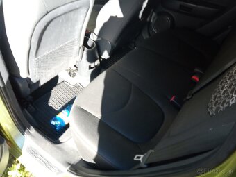Kia Soul 1,6. 93kw benzin - 12