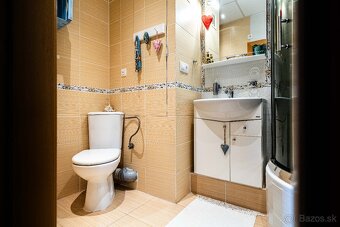 2-izbový byt s lodžiou-Tatranská Lomnica, rekonštrukcia. - 12