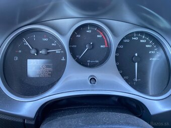 Seat leon 2 facelift rv.6/2009 1.9TDI 77kw+ chip 5st. Man - 12