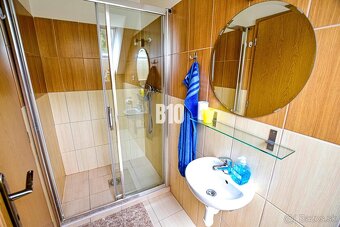 Predaj priestranného domu s hosťovskými izbami – Oščadnica, - 12