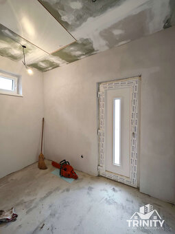 Na predaj 3-izbový rodinný dom v meste Šurany - Kostolný Sek - 12