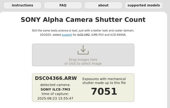 Sony A7 III + 2x objektív a príslušenstvo - 12