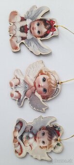 Vianočné ozdoby - 12