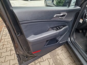 KIA Sportage 1.6 CRDi mHEV 136k M6 Gold (diesel) v Záruke - 12