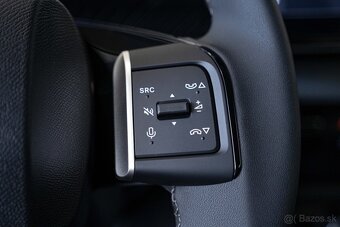 Citroën C3 PLUS Turbo 100 BVM6 - 12