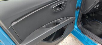 Seat Leon FR 1.8 TSI - 12