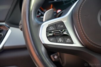 BMW X6 40i XDrive Individual 245KW 4x4 AT8 mHEV - 12