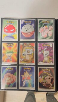 Pokémon Dunkin Boomer TOP KOMPLET 150/150 - 12