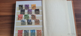 Protektorát, Generalgouvernement a Nemecká Ríša v albume - 12