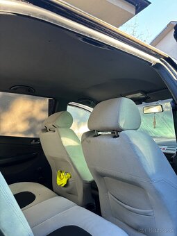 ŠKODA FABIA RS 1.9TDI 96KW - 12