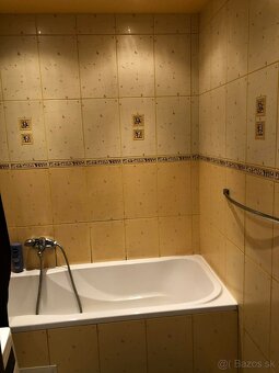 2izbovy byt na Vargovom poli - 12